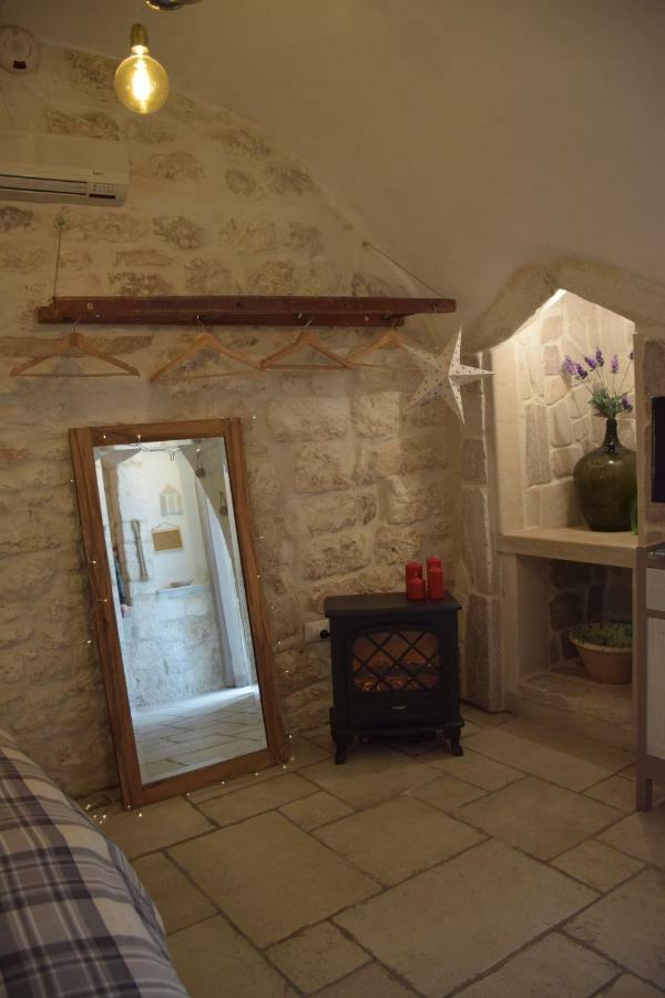 Dimora Levante Ostuni Exterior photo